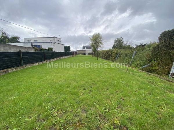 5 CHAMBRES BEAUX VOLUMES