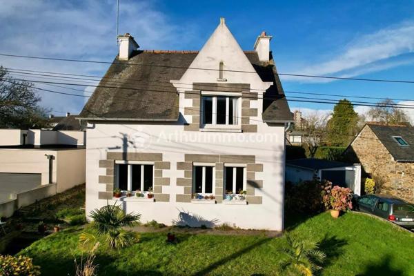 Vente Maison 5 pièces 93 m2 à Plouha