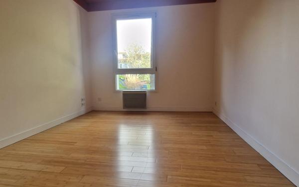 Appartement à vendre    3 pièces • 65,84 m2 La Rochelle