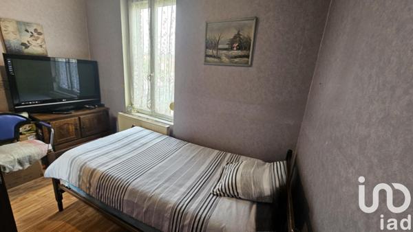 Maison à vendre 4 pièces 55 m² Lillers