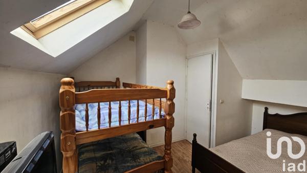 Maison à vendre 4 pièces 55 m² Lillers