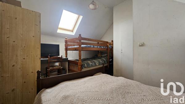 Maison à vendre 4 pièces 55 m² Lillers