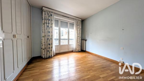Appartement à vendre 2 pièces 59,6 m² Le Mans
