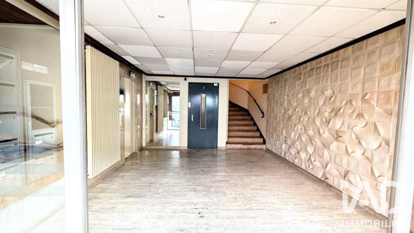 Appartement à vendre 2 pièces 59,6 m² Le Mans