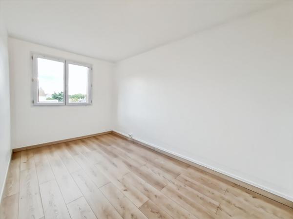 Appartement Arpajon 3 pièces 62 m², 2 chambres.