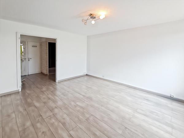 Appartement Arpajon 3 pièces 62 m², 2 chambres.