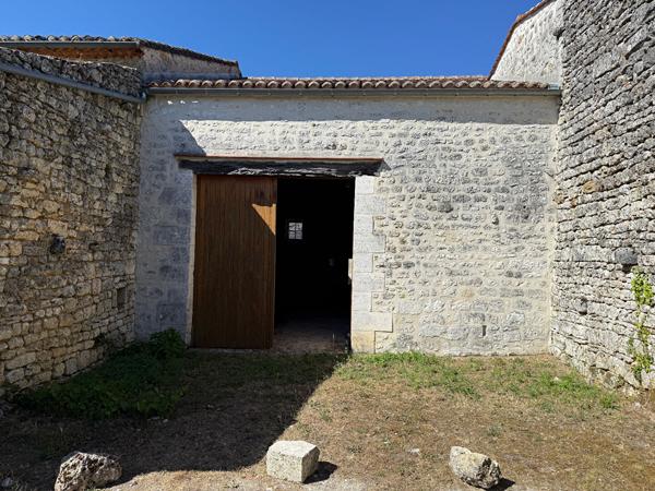 Grange 5 pièces 170 m2
