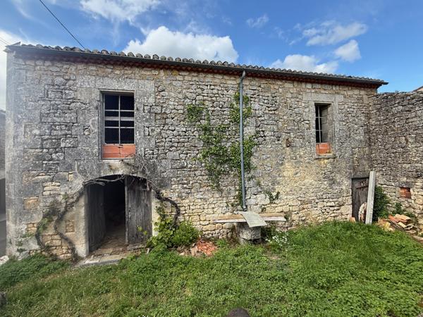 Grange 5 pièces 170 m2