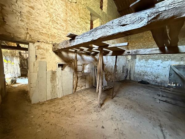 Grange 5 pièces 170 m2