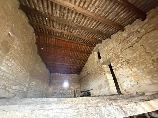 Grange 5 pièces 170 m2