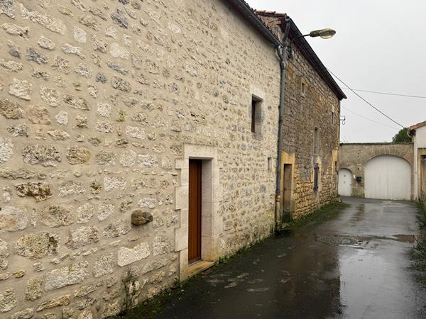 Grange 5 pièces 170 m2