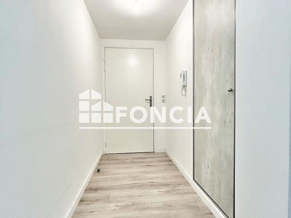 Location Appartement 3 pièces 59.76 m² - 21 A RUE DES MESSAGERIES Metz 57000