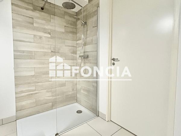 Location Appartement 3 pièces 59.76 m² - 21 A RUE DES MESSAGERIES Metz 57000