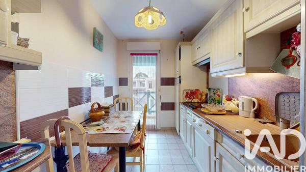 Maison à vendre 3 pièces 67 m² Dax