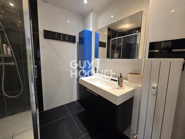 Appartement Thionville 4 pièce(s) 100.30 m2