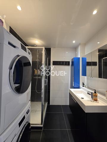 Appartement Thionville 4 pièce(s) 100.30 m2