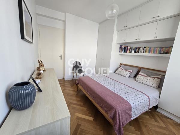 Appartement Thionville 4 pièce(s) 100.30 m2