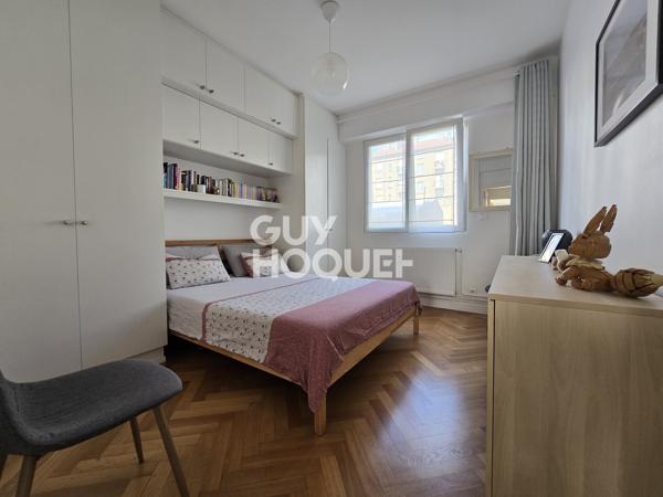 Appartement Thionville 4 pièce(s) 100.30 m2