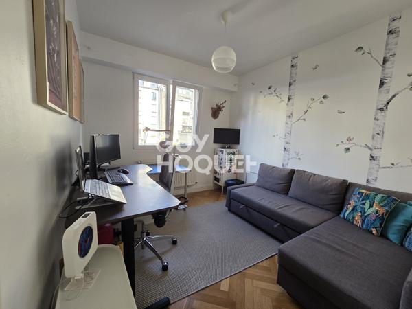 Appartement Thionville 4 pièce(s) 100.30 m2