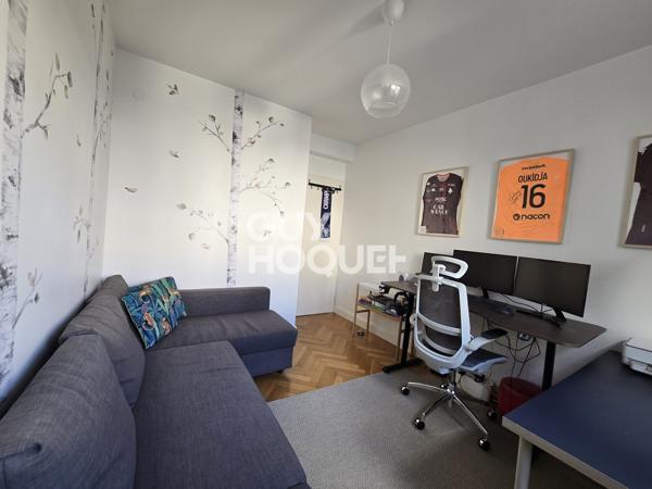 Appartement Thionville 4 pièce(s) 100.30 m2