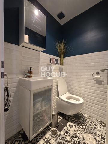 Appartement Thionville 4 pièce(s) 100.30 m2