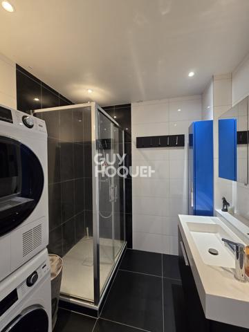 Appartement Thionville 4 pièce(s) 100.30 m2