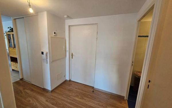 Vente Appartement P3 Rez de jardin Perros-guirec   