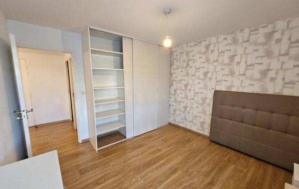Vente Appartement P3 Rez de jardin Perros-guirec   