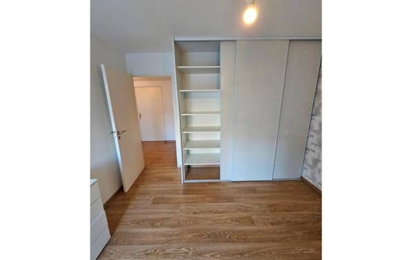 Vente Appartement P3 Rez de jardin Perros-guirec   