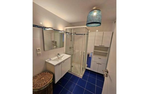 Vente Appartement P3 Rez de jardin Perros-guirec   