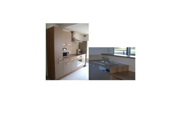 Vente Appartement P3 Rez de jardin Perros-guirec   