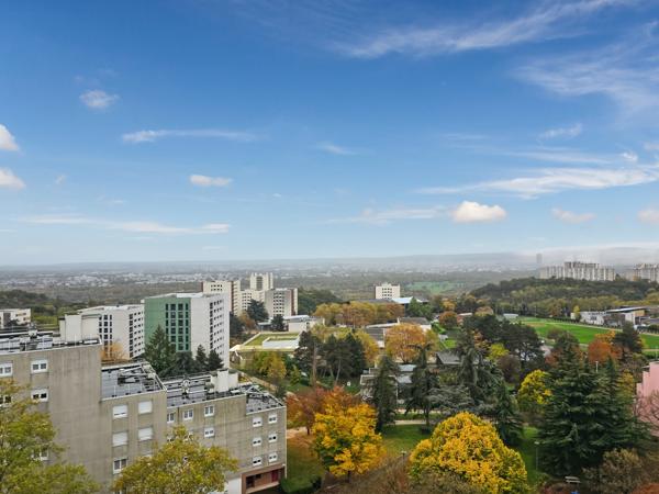 Appartement 5 pièces - 112 m²