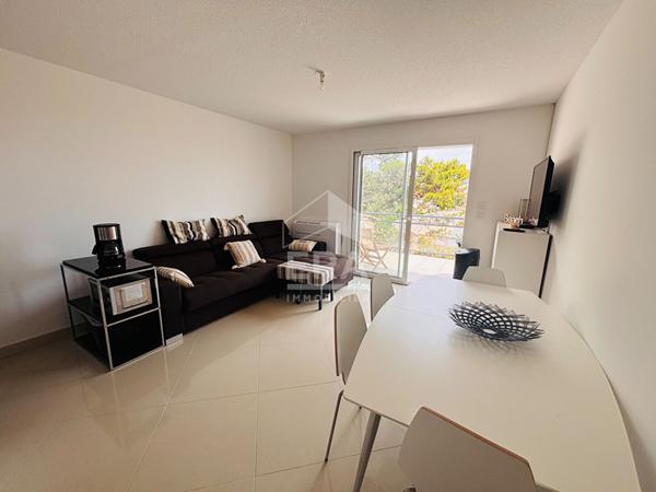 Appartement Fleury 3 pièce(s)