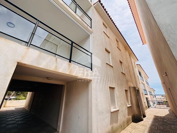 Appartement Fleury 3 pièce(s)