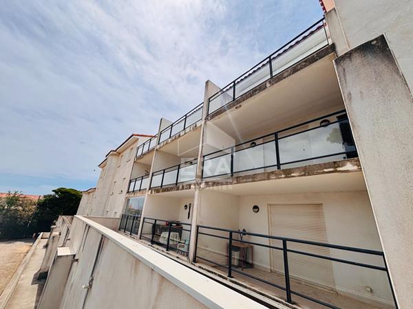 Appartement Fleury 3 pièce(s)