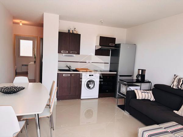 Appartement Fleury 3 pièce(s)