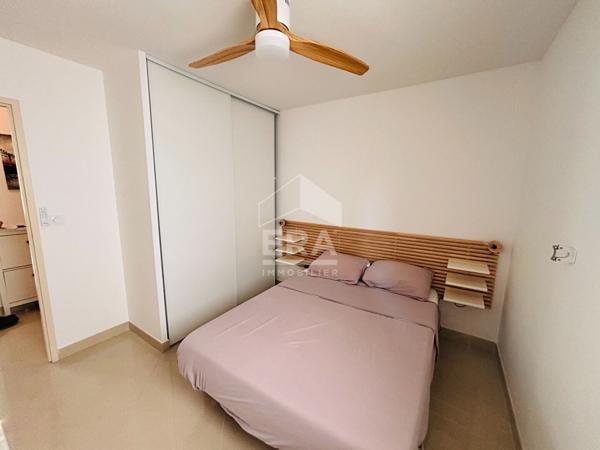 Appartement Fleury 3 pièce(s)