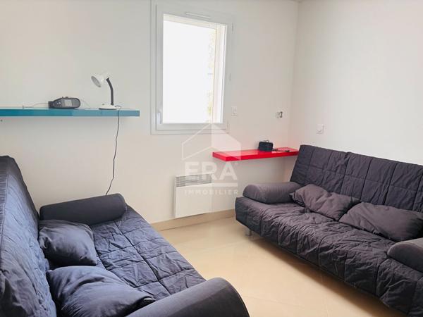 Appartement Fleury 3 pièce(s)