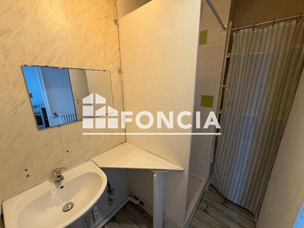 Location Appartement 3 pièces 55.42 m² - Rennes 35000