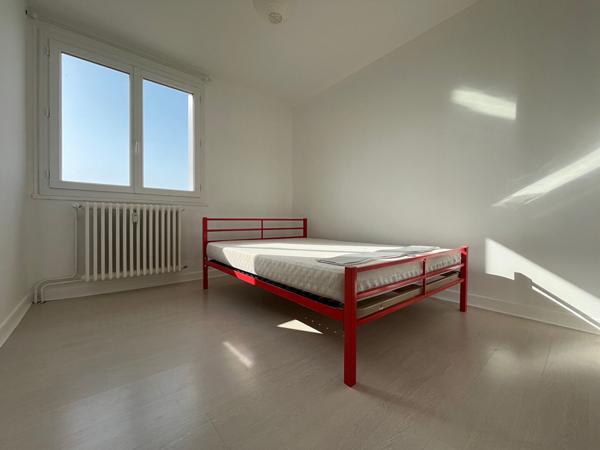 Appartement 4 pièces 86.83 m2