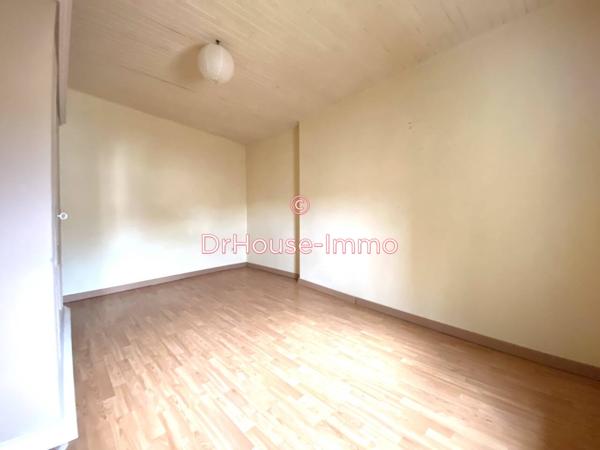 Maison à vendre 5 pièces de 152 m²