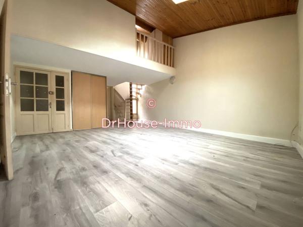 Maison à vendre 5 pièces de 152 m²