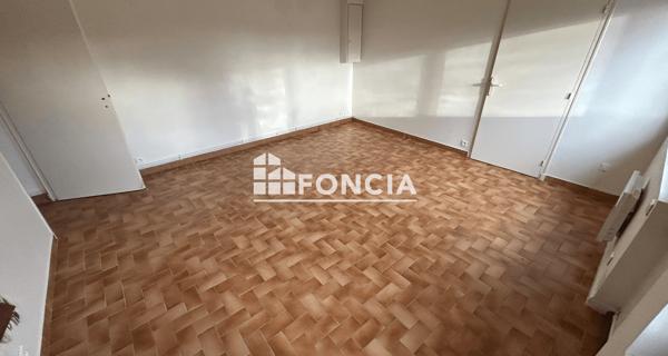 Location Appartement 2 pièces 45.41 m² - Bourg-lès-valence 26500