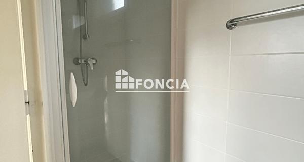 Location Appartement 2 pièces 45.41 m² - Bourg-lès-valence 26500