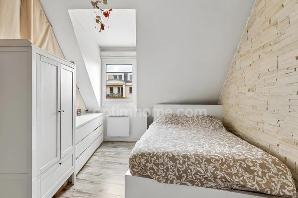 Appartement à vendre 4 pièces ANTONY (92)