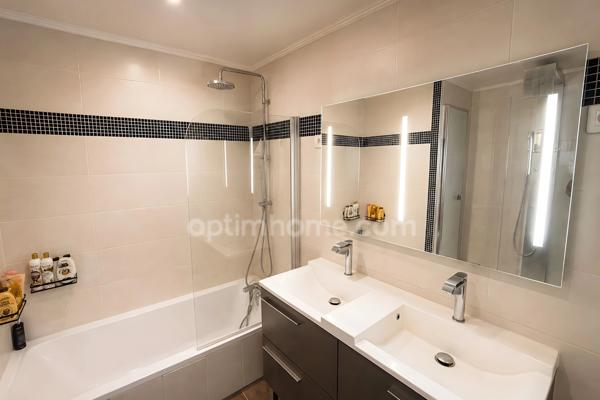 Appartement à vendre 4 pièces ANTONY (92)