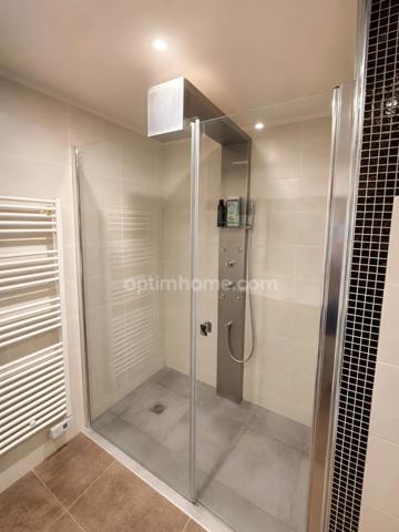 Appartement à vendre 4 pièces ANTONY (92)