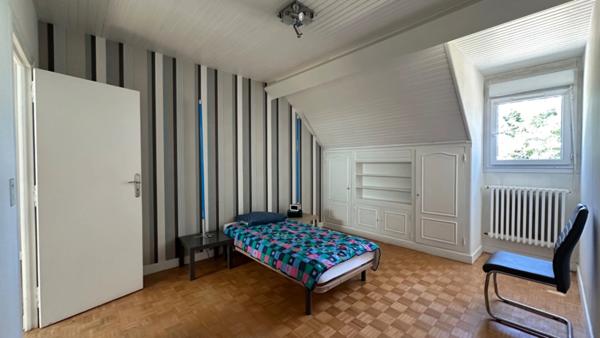 Maison de caractère 320M2 sur parc arboré de 4000m2