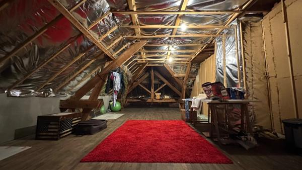 Maison de caractère 320M2 sur parc arboré de 4000m2