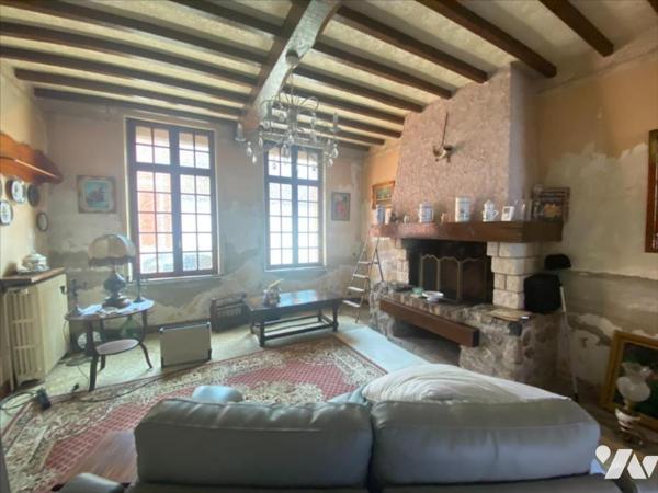 SAINT-QUENTIN SAINT JEAN